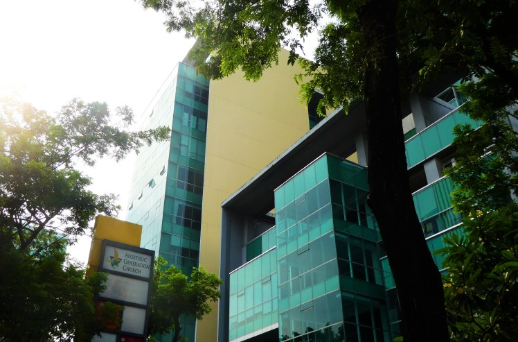 ons appartementencomplex