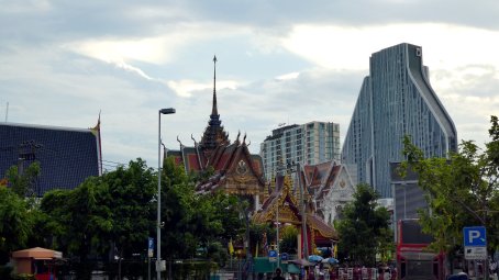 Blog Bangkok 2